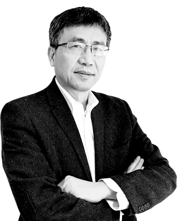 Prof. Guy Liu